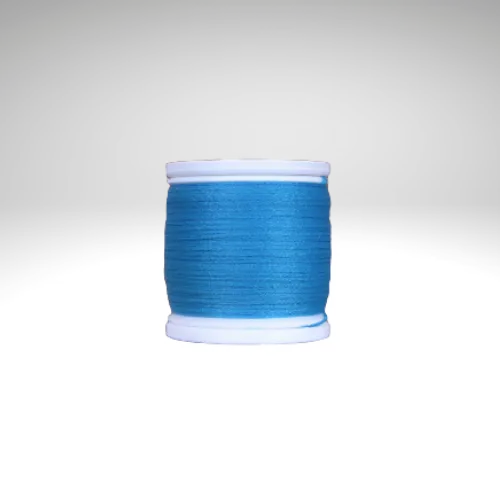 bindaris Floss Blue dunn