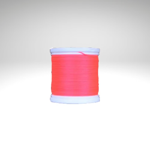bindaris Floss Fluor Rot