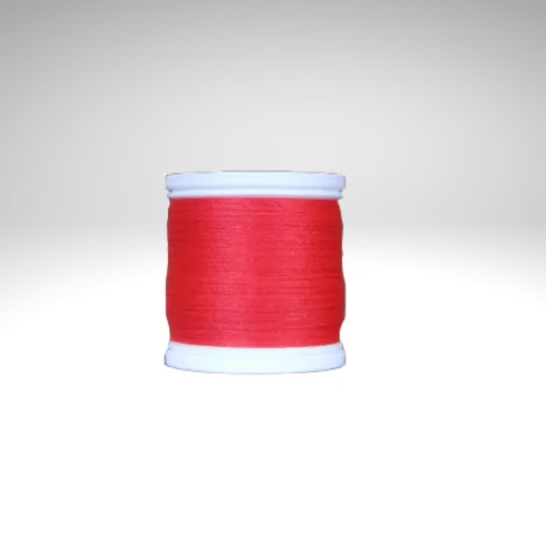 bindaris Floss hellrot