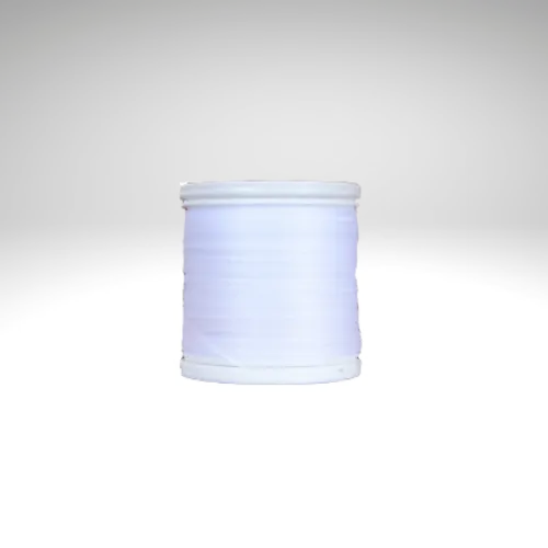 bindaris Floss Weiss