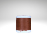 bindaris Floss Braun