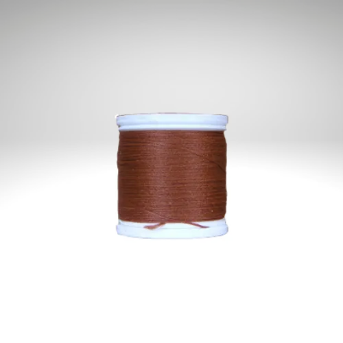 bindaris Floss Braun