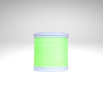 bindaris Floss Fluor Grün