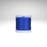 bindaris Floss in exquisiten Blau
