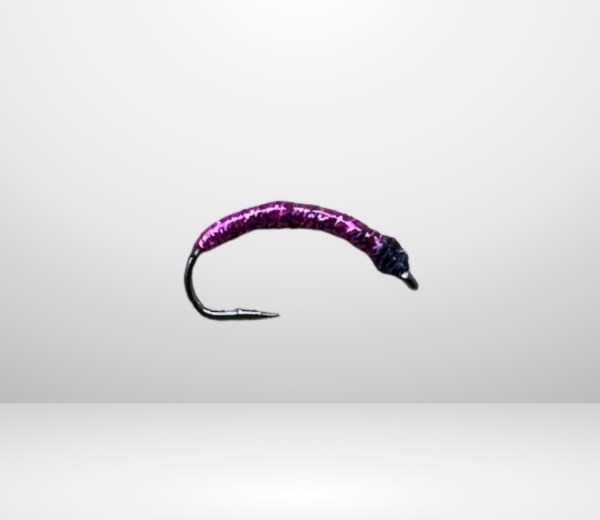 Felchenbarsch Larva MA20