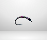 Felchenbarsch Larva MA 19