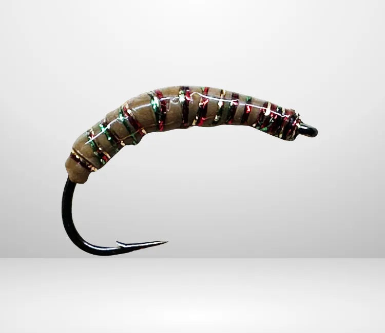Wachsmotte, die WAM 03