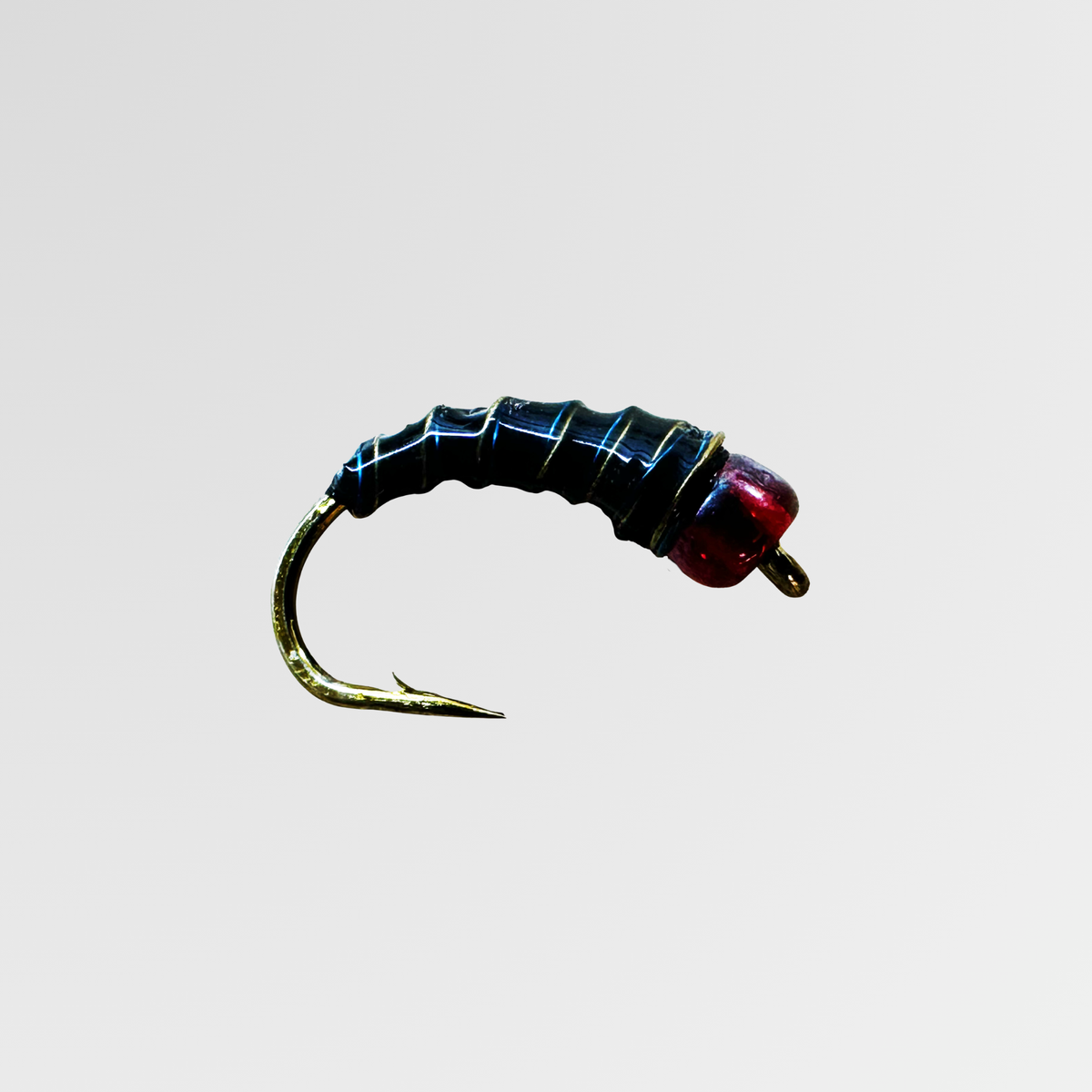 Felchenbarsch Beaded head PK26