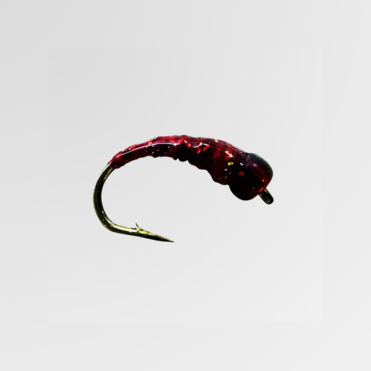 Felchenbarsch Beaded head PK29