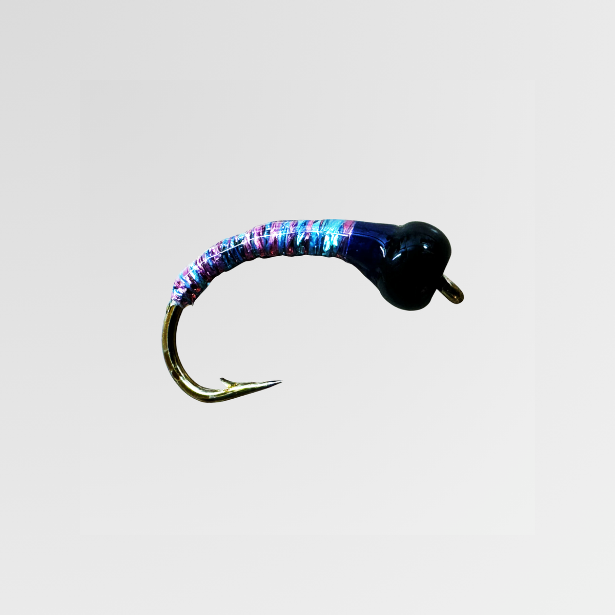 Felchenbarsch Beaded head PK03
