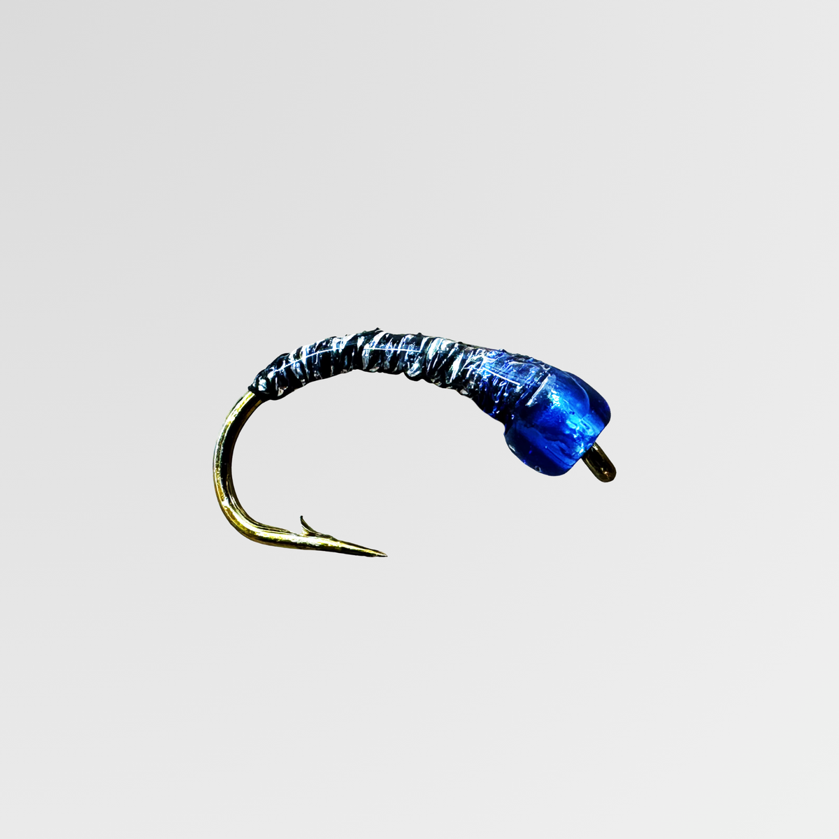 Felchenbarsch Beaded head PK04