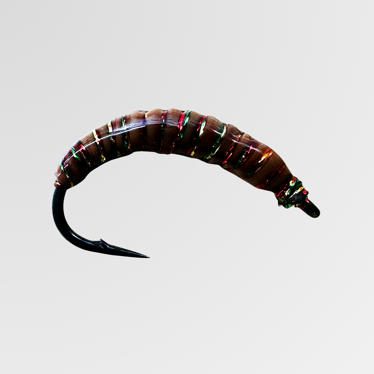 Wachsmotte von Bindaris WAM03