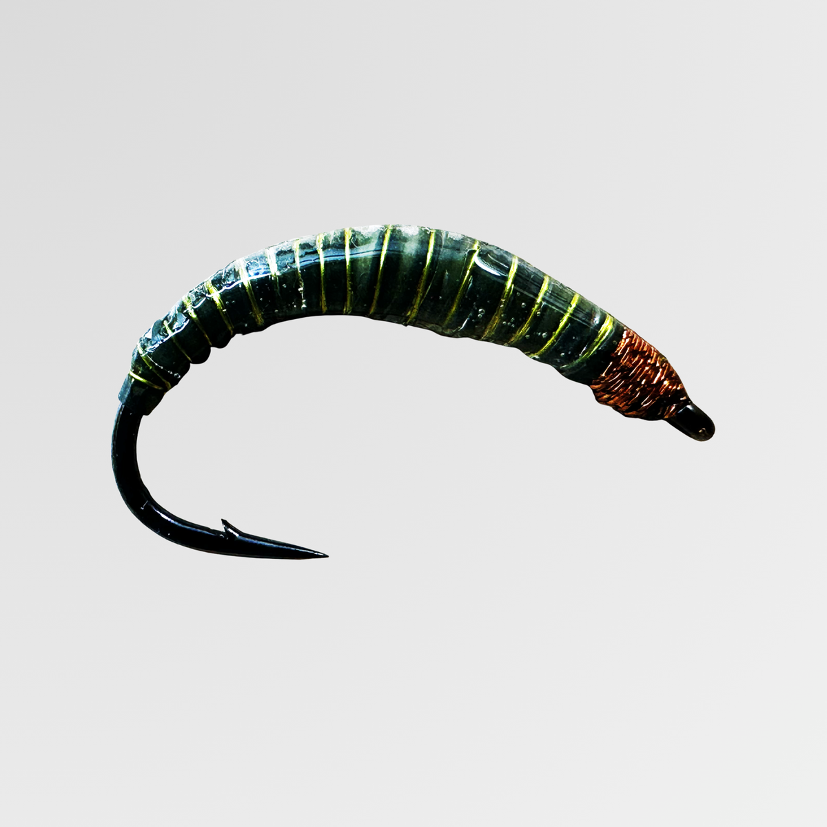 Wachsmotte von Bindaris WAM11
