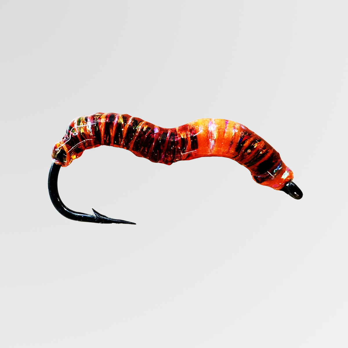 Wurm-Kollektion von Bindaris WU19