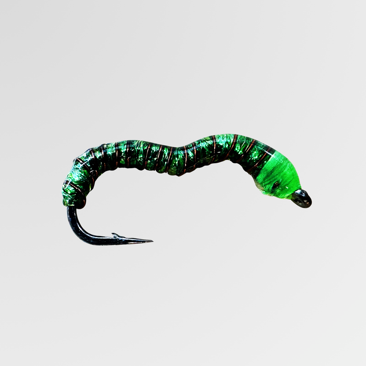 Wurm-Kollektion von Bindaris WU20