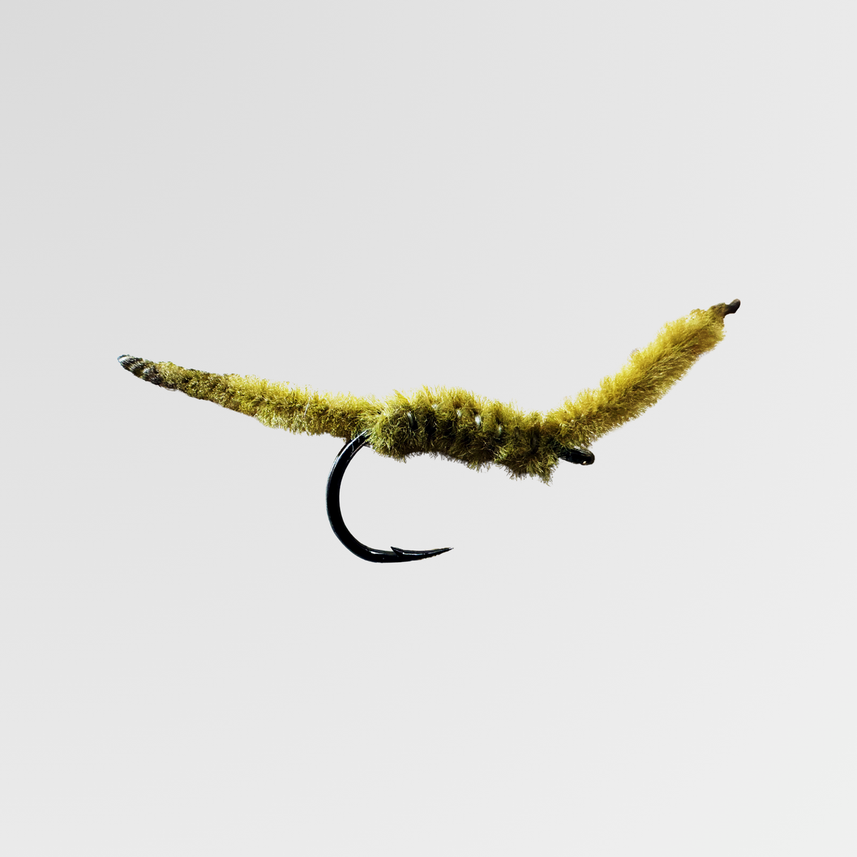 Wurm-Kollektion von Bindaris WU06
