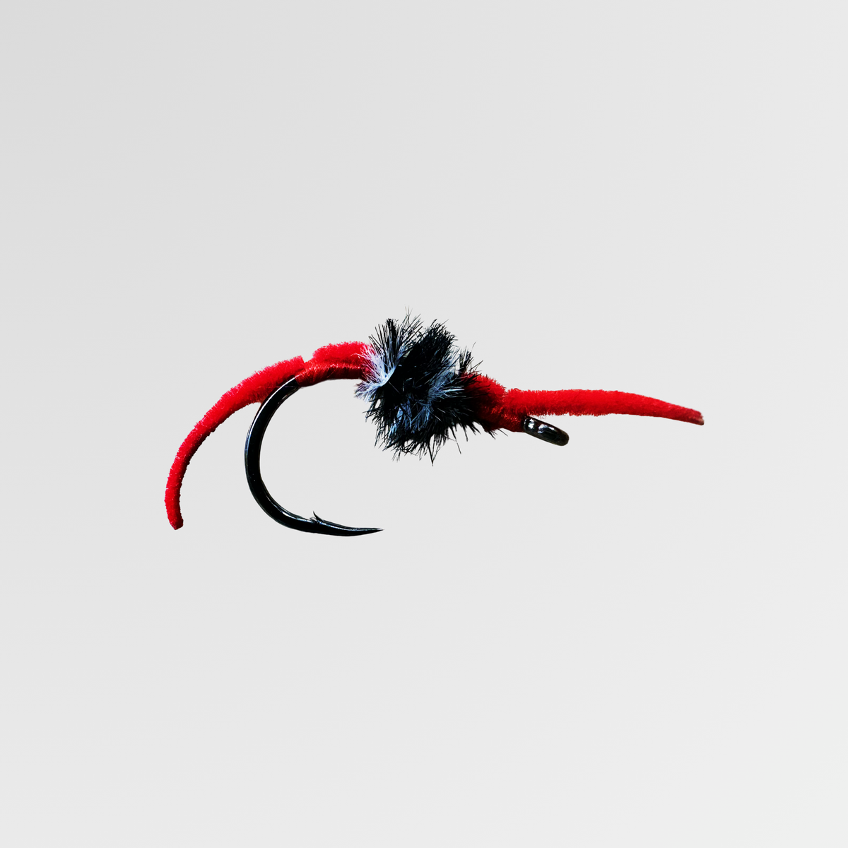 Wurm-Kollektion von Bindaris WU09