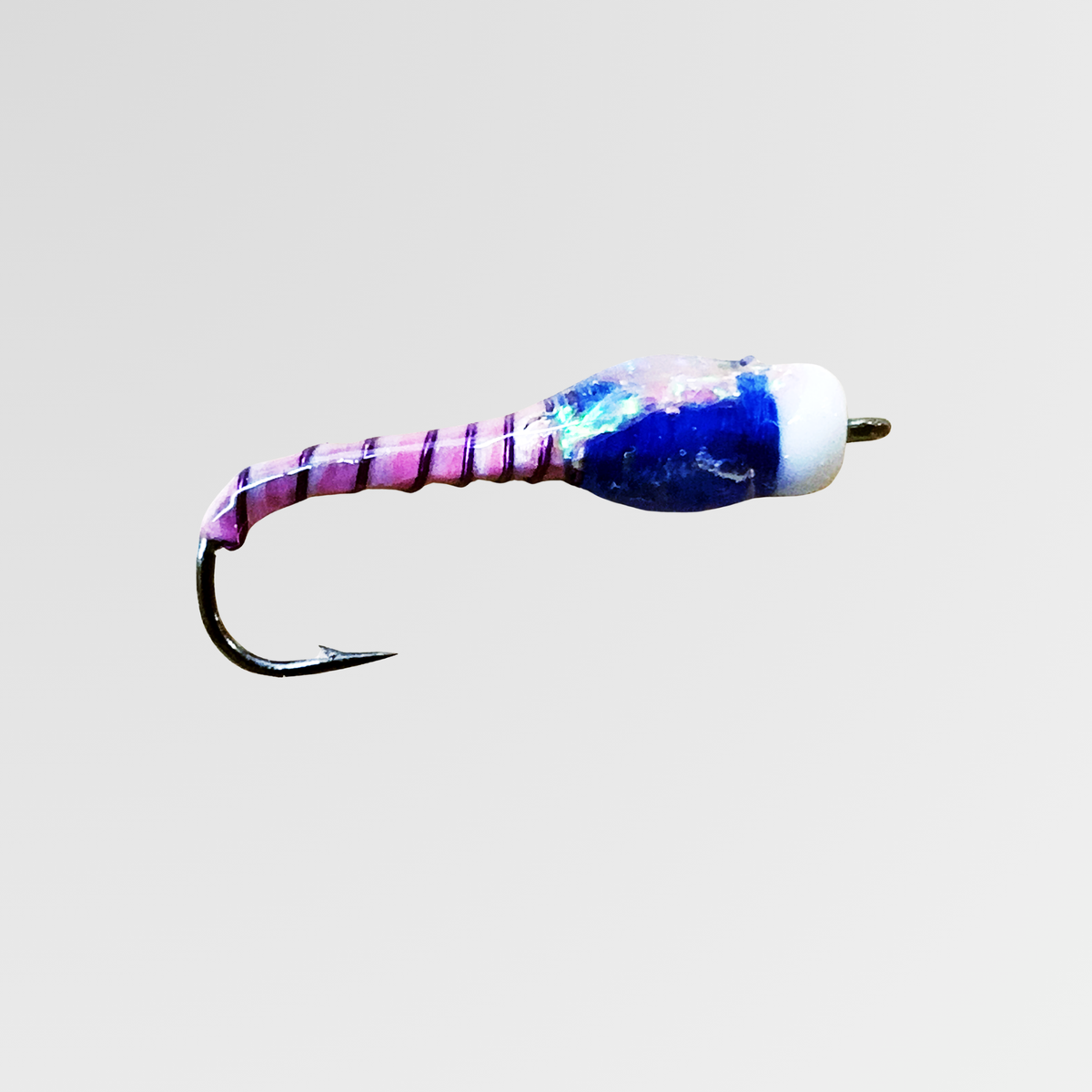 Bindaris Dickkopf DK01 – Buzzer Rosa