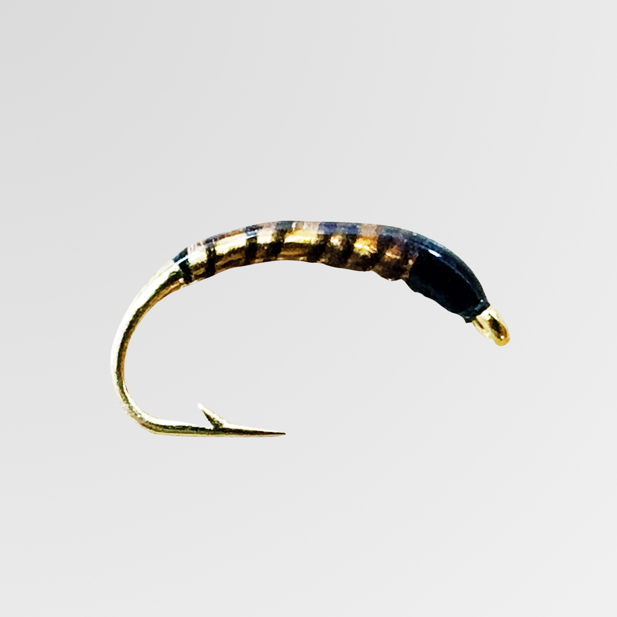 Bindaris Uni Flexx Nymphe UN07 – Gold/Schwarz