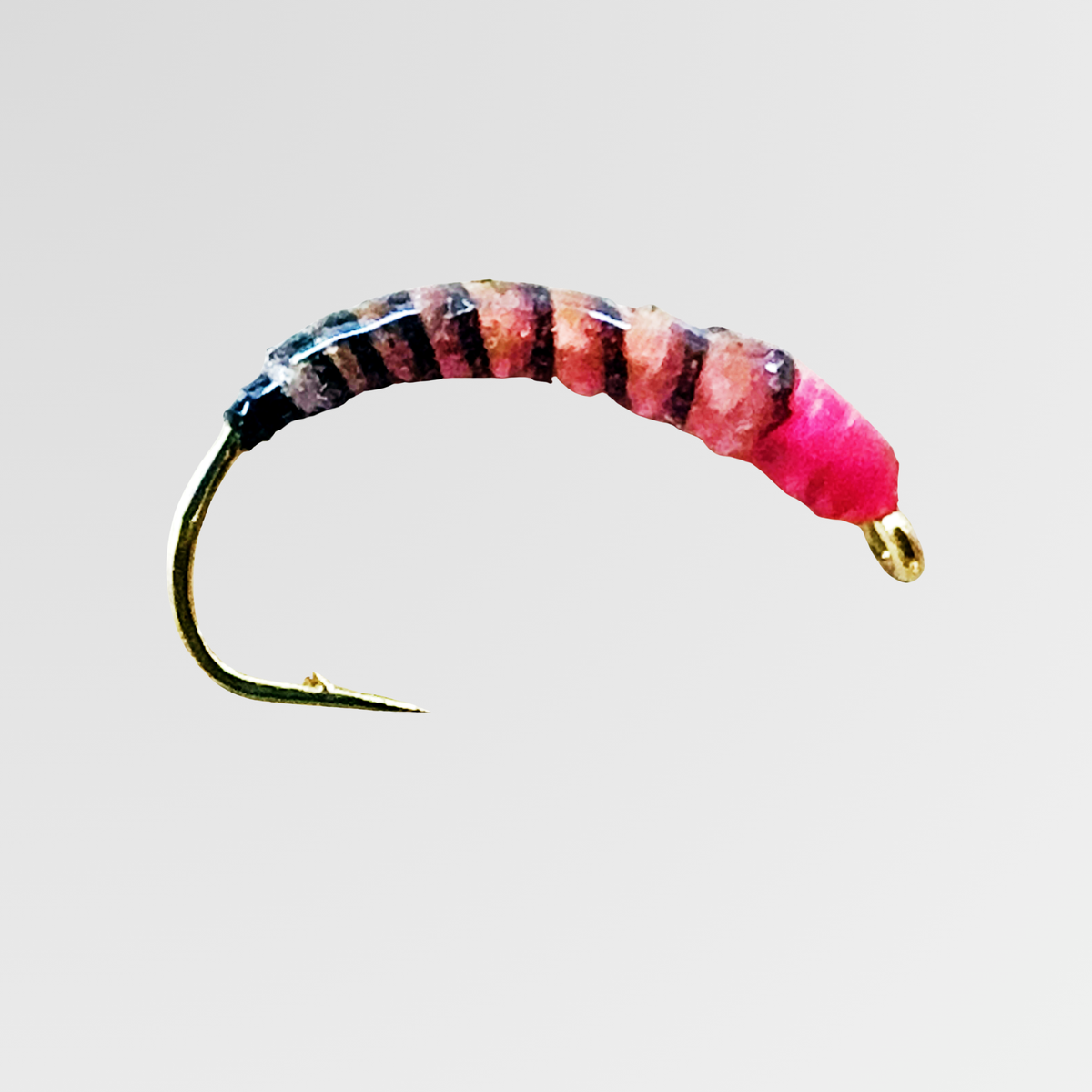 Bindaris Uni Flexx Nymphe UN10 – Pink/Neon Rot
