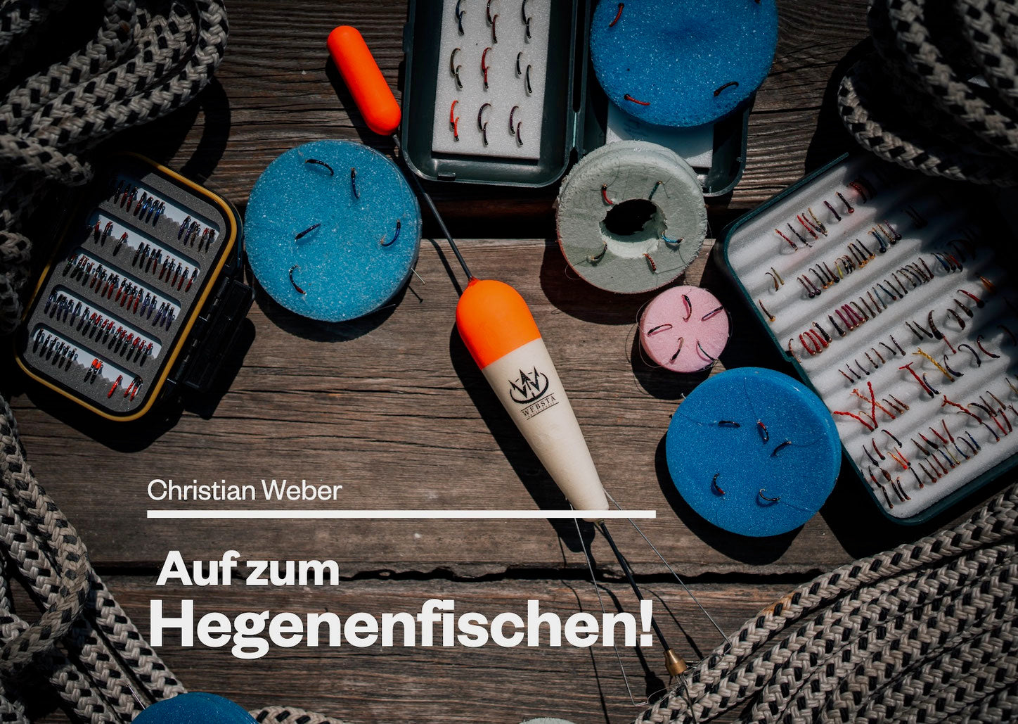 Auf zum Renkenfischen