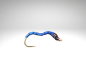 Preview: Bindaris Nymphe BL106
