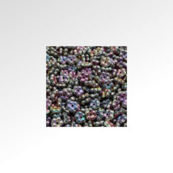 Bindaris Sunflower head, Sonnenblumenkopf in Violett head violett