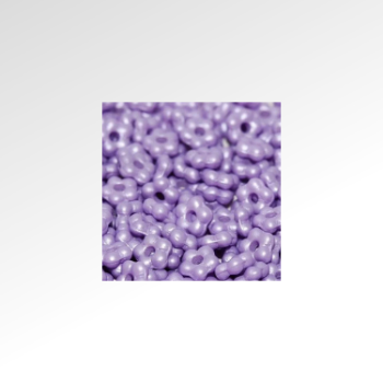 sunflower head in Lavendel