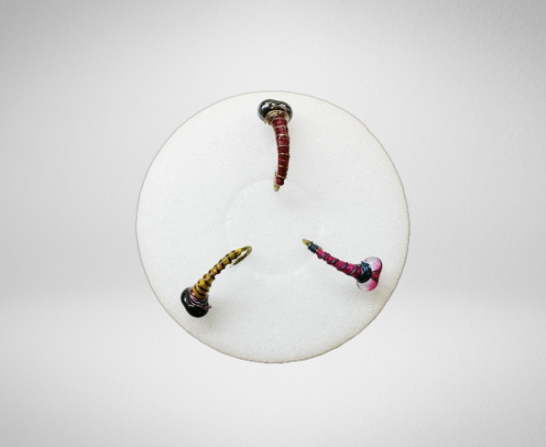 Felchenbarsch Hegene 304