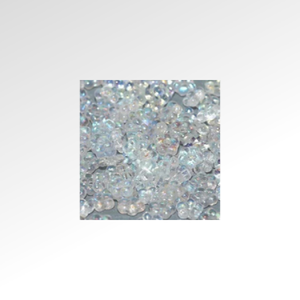 Sunflower head Kristall