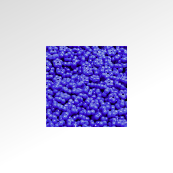 sunflower hed dunkelblau