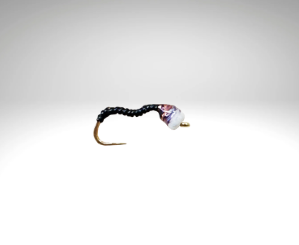 Bindaris Nymphe BG02