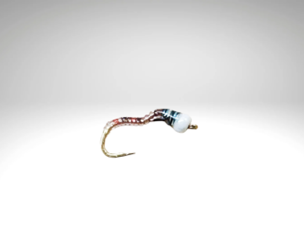 Bindaris Nymphe BG10