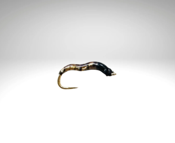 Bindaris Nymphe UN07