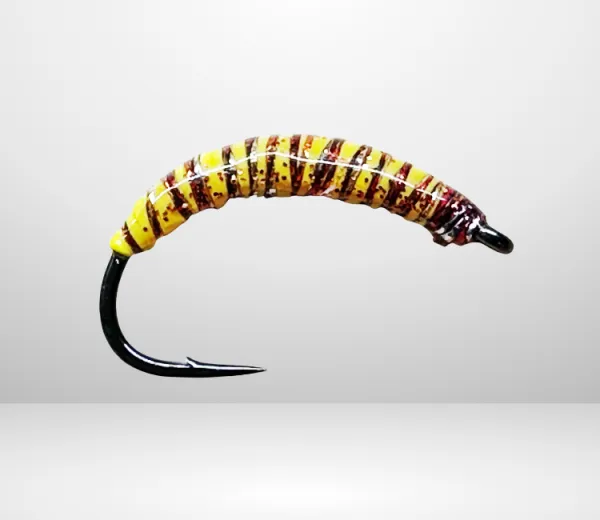 Wachsmotte, die WAM 06