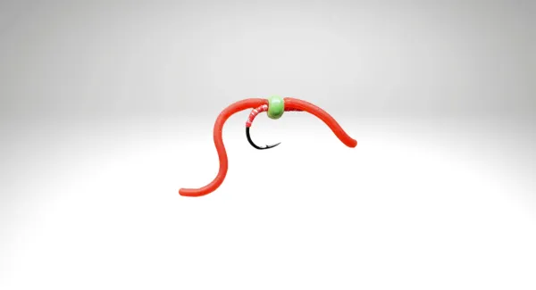 Wurm-Kollektion von Bindaris, der WU 12