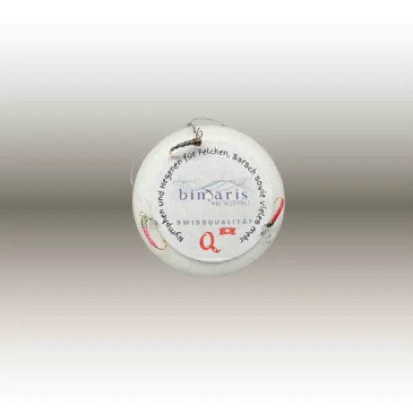 Wechsler-Changer Felchen Untersee 2