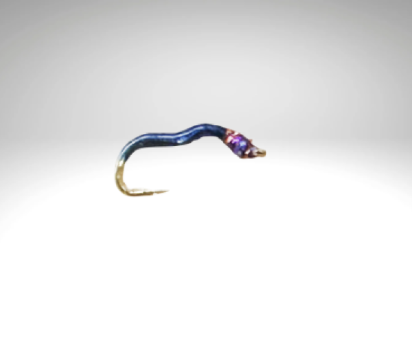 Bindaris Nymphe BL110