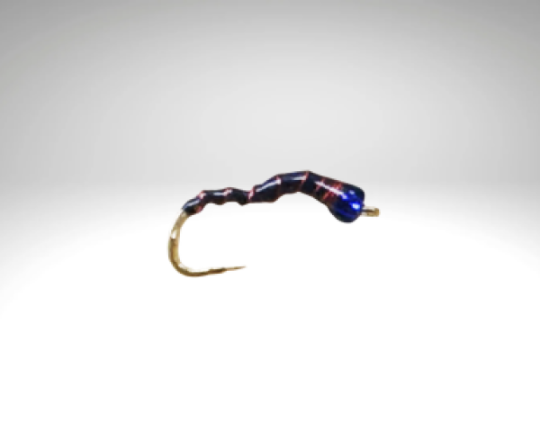 Bindaris Nymphe BL105