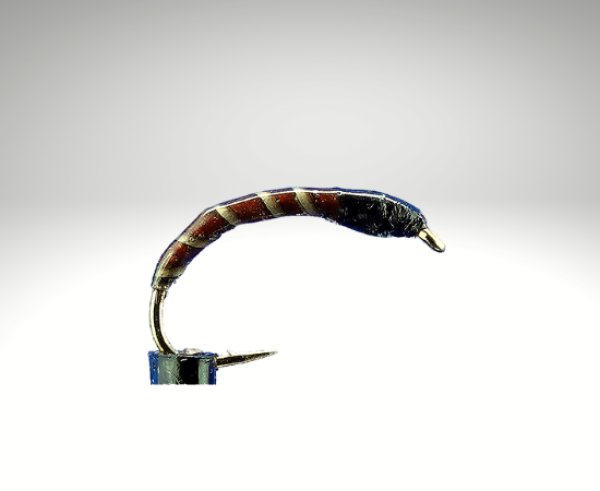 Bindaris Nymphe BR210