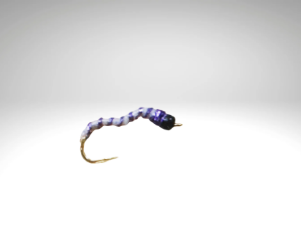 Bindaris Nymphe LI609