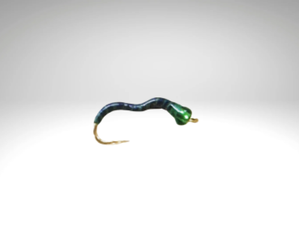 Bindaris Nymphe LI607