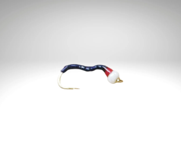 Bindaris Nymphe LI606