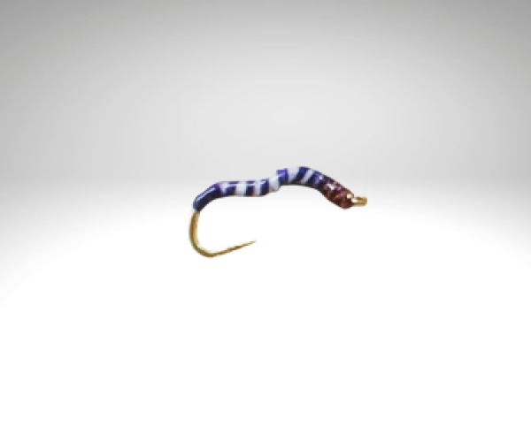 Bindaris Nymphe LI605