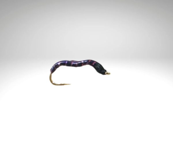 Bindaris Nymphe LI602