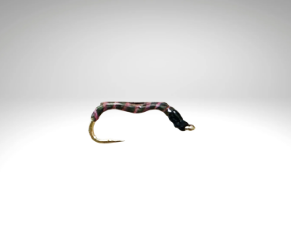 Bindaris Nymphe OL709