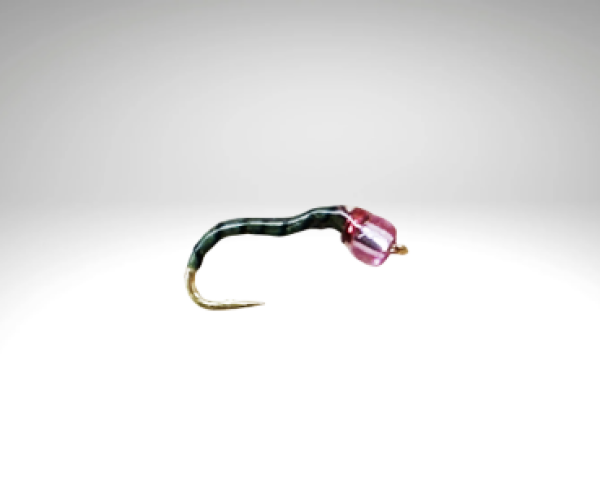 Bindaris Nymphe OL710