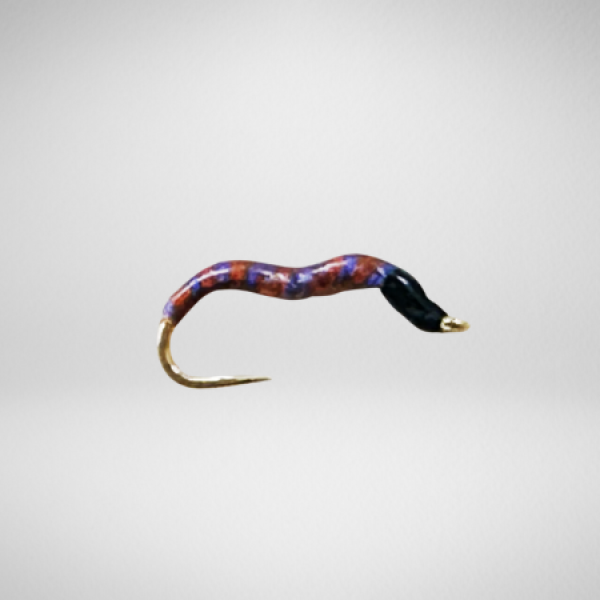 Bindaris Nymphe OR801