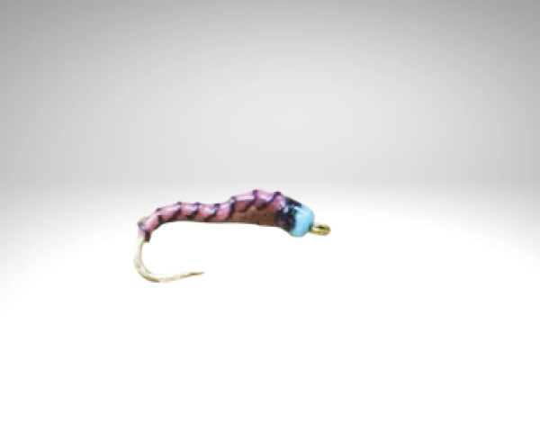 Bindaris Nymphe in Pink die PI1006