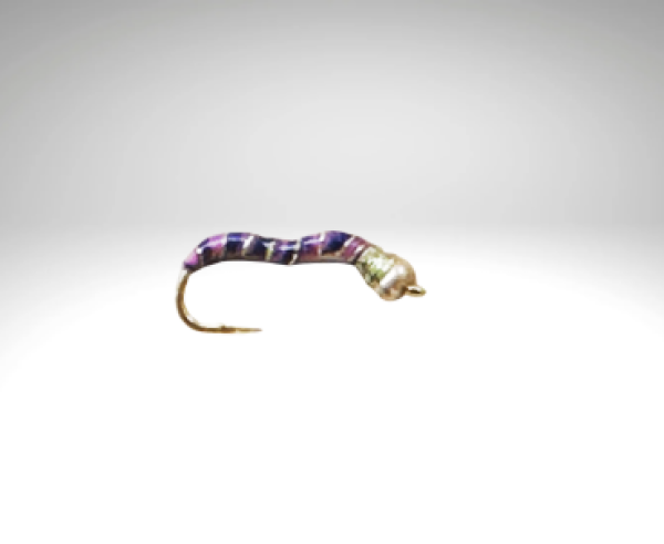 Bindaris Nymphe PI1003